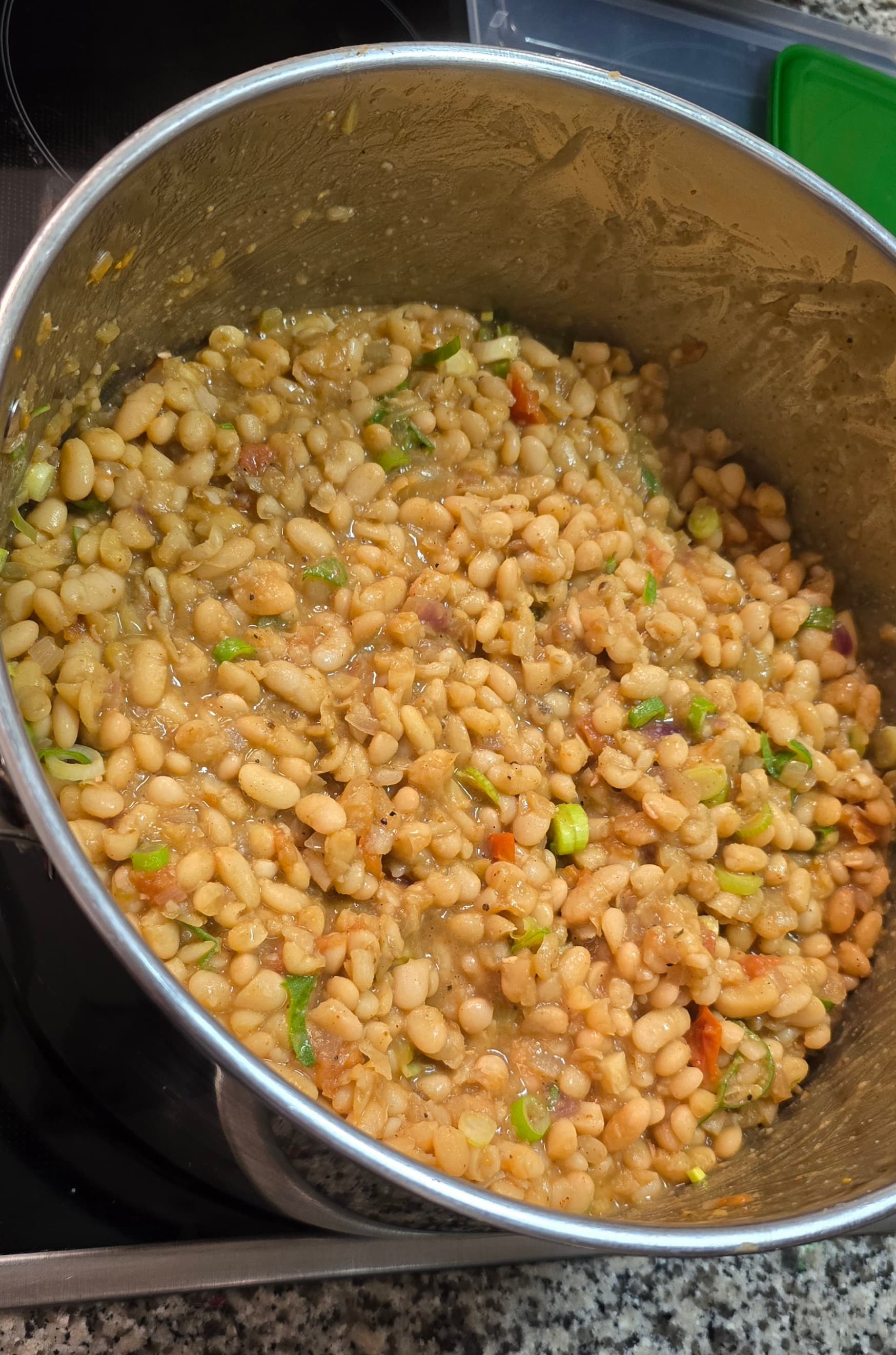 Madagascar-style BEAN STEW Rocely Recipe