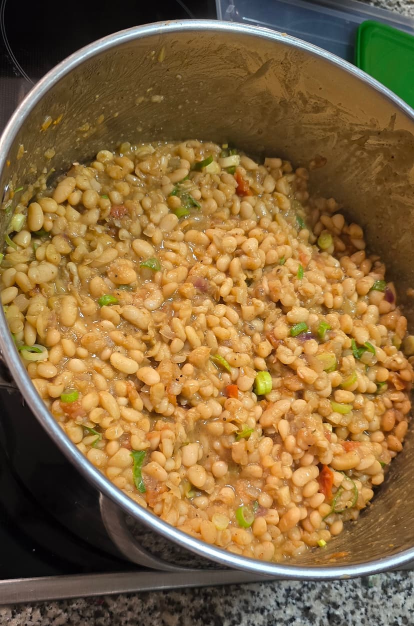 Madagascar-style BEAN STEW Rocely Recipe