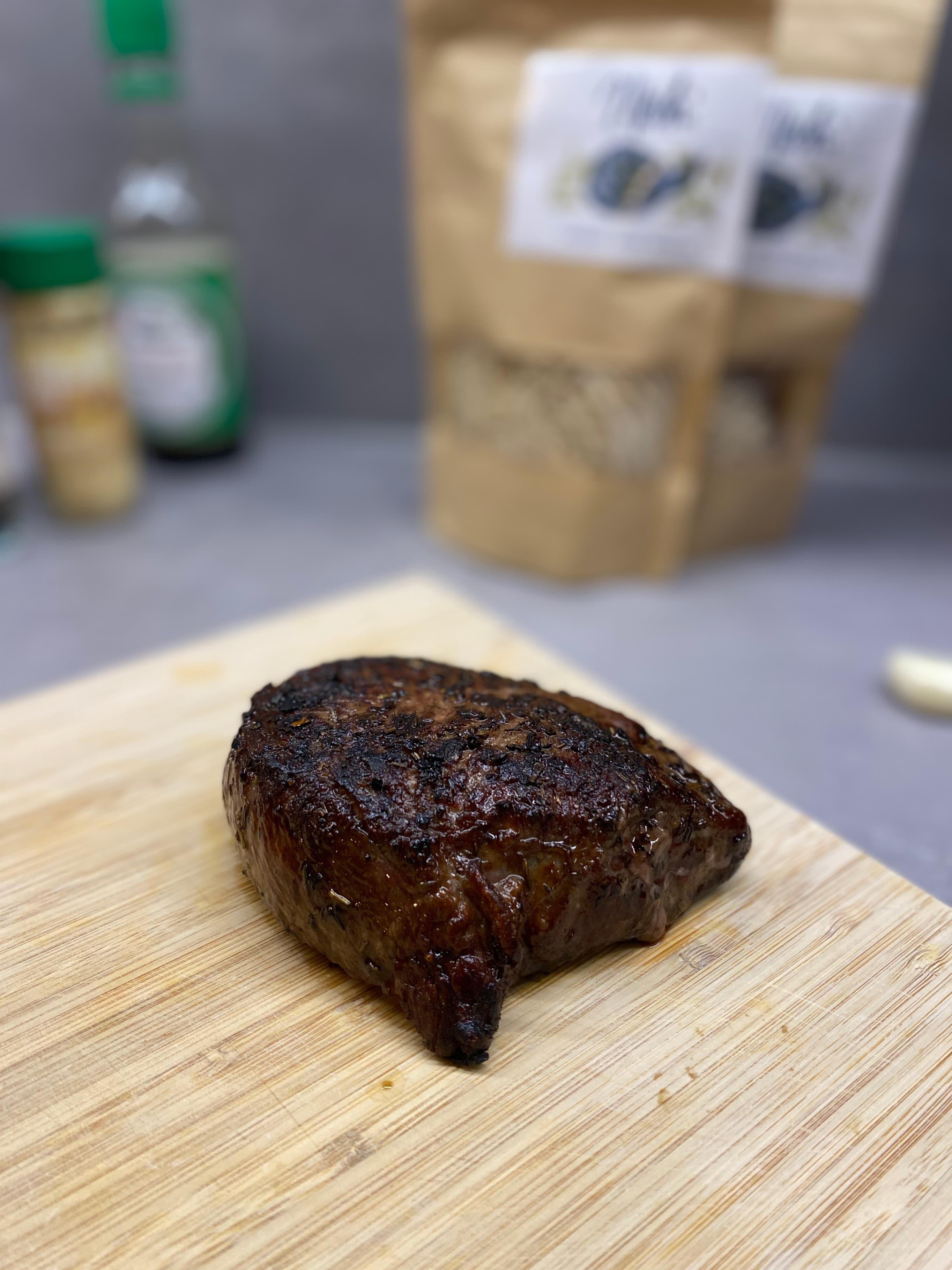 Beef Ramen Recipe Image