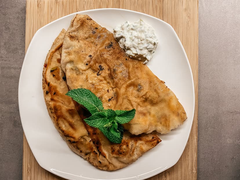 Arayes Rocely Recipe