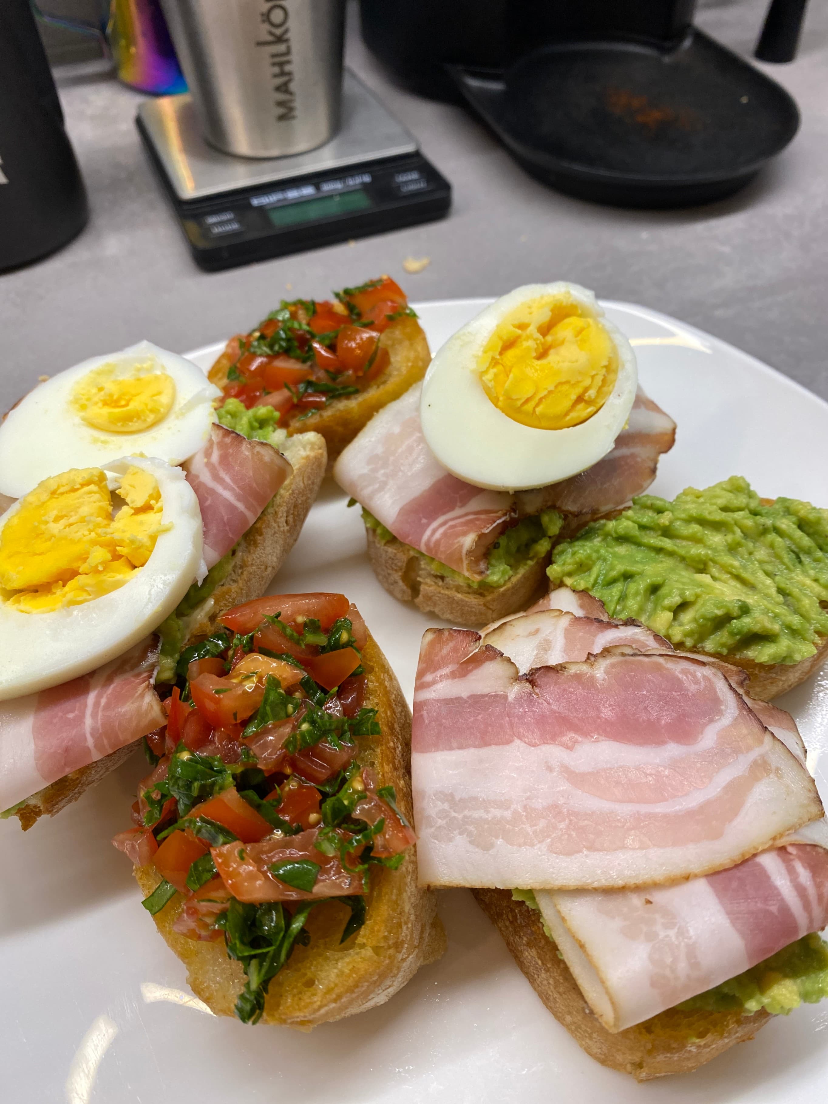 Party Bites Recipe Image