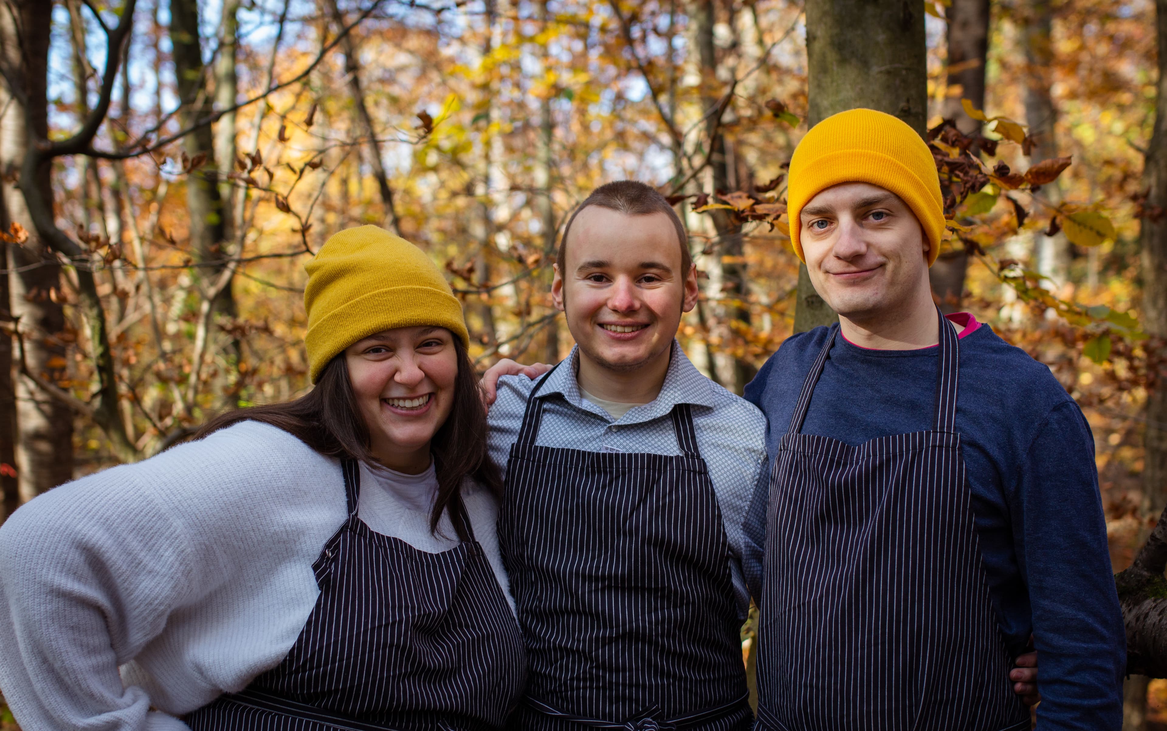 Team Page Hero Image