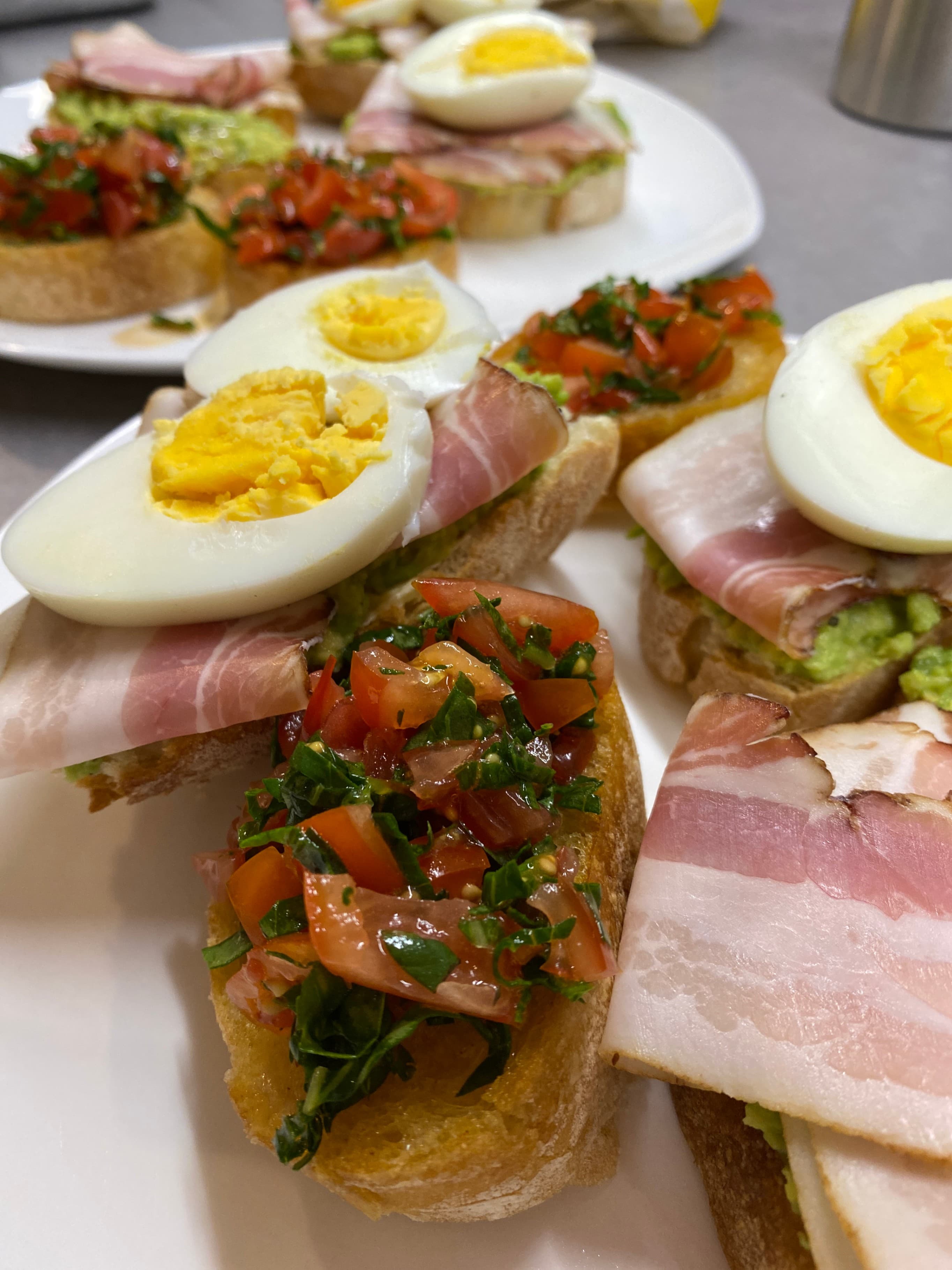 Party Bites Recipe Image