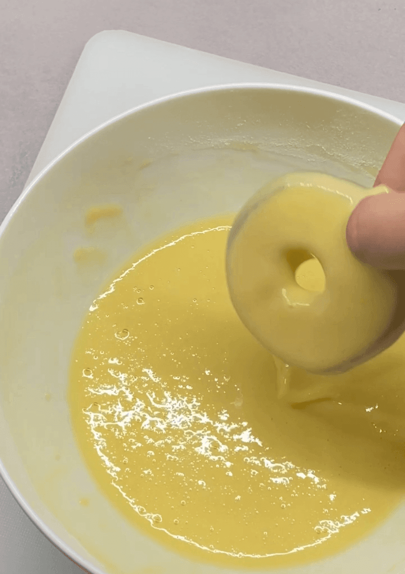 Apple Pancakes Recipe Image