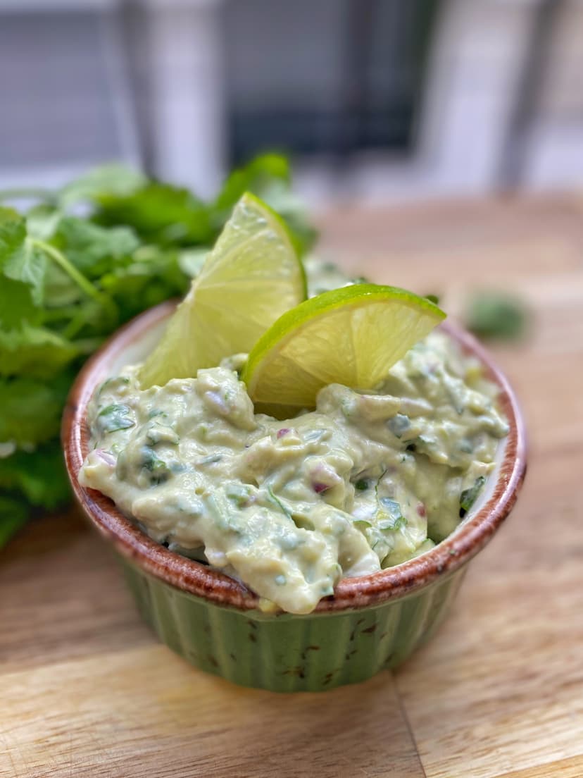 Romige Guacamole Rocely Recept