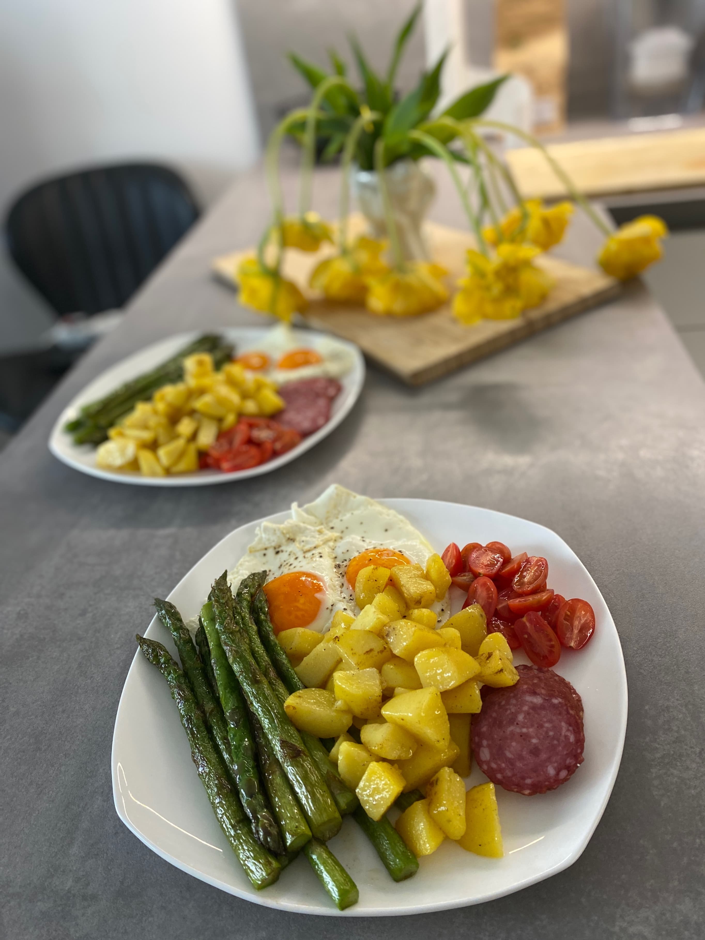 Easy Breakfast Recipe Image