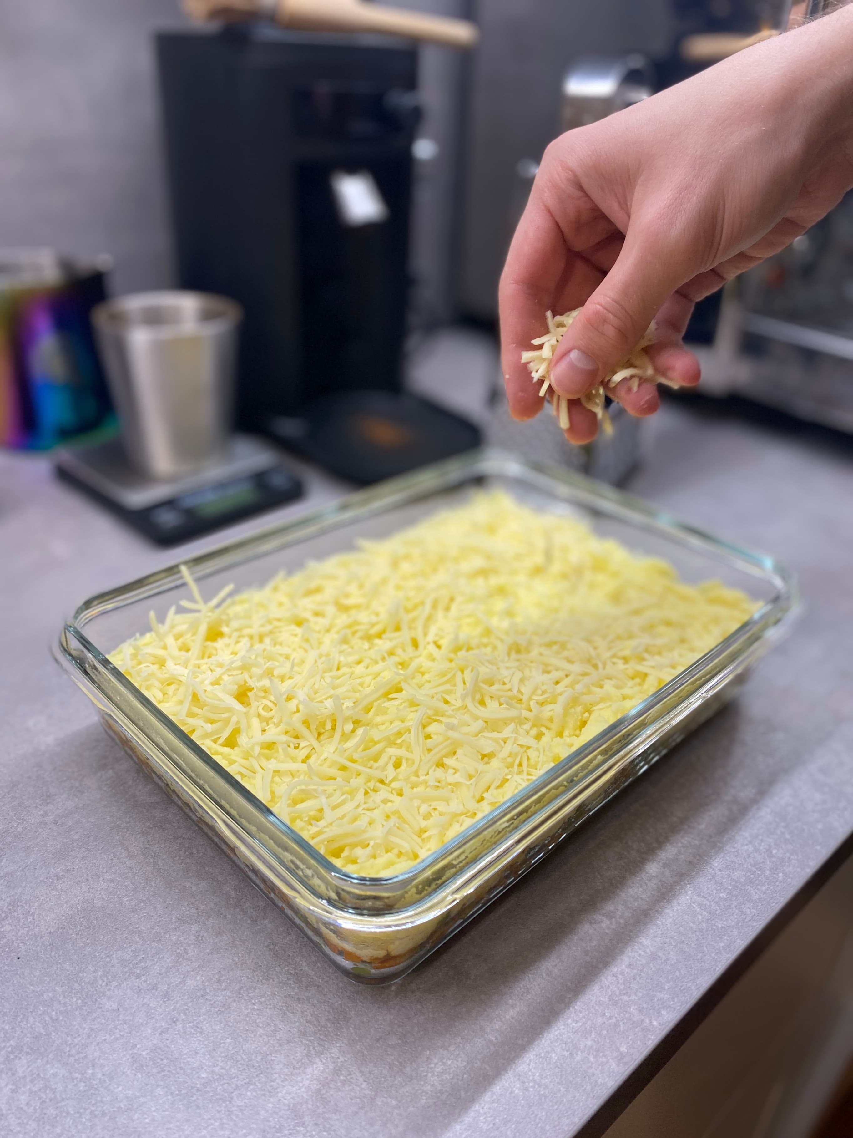 Cottage Pie Recipe Image