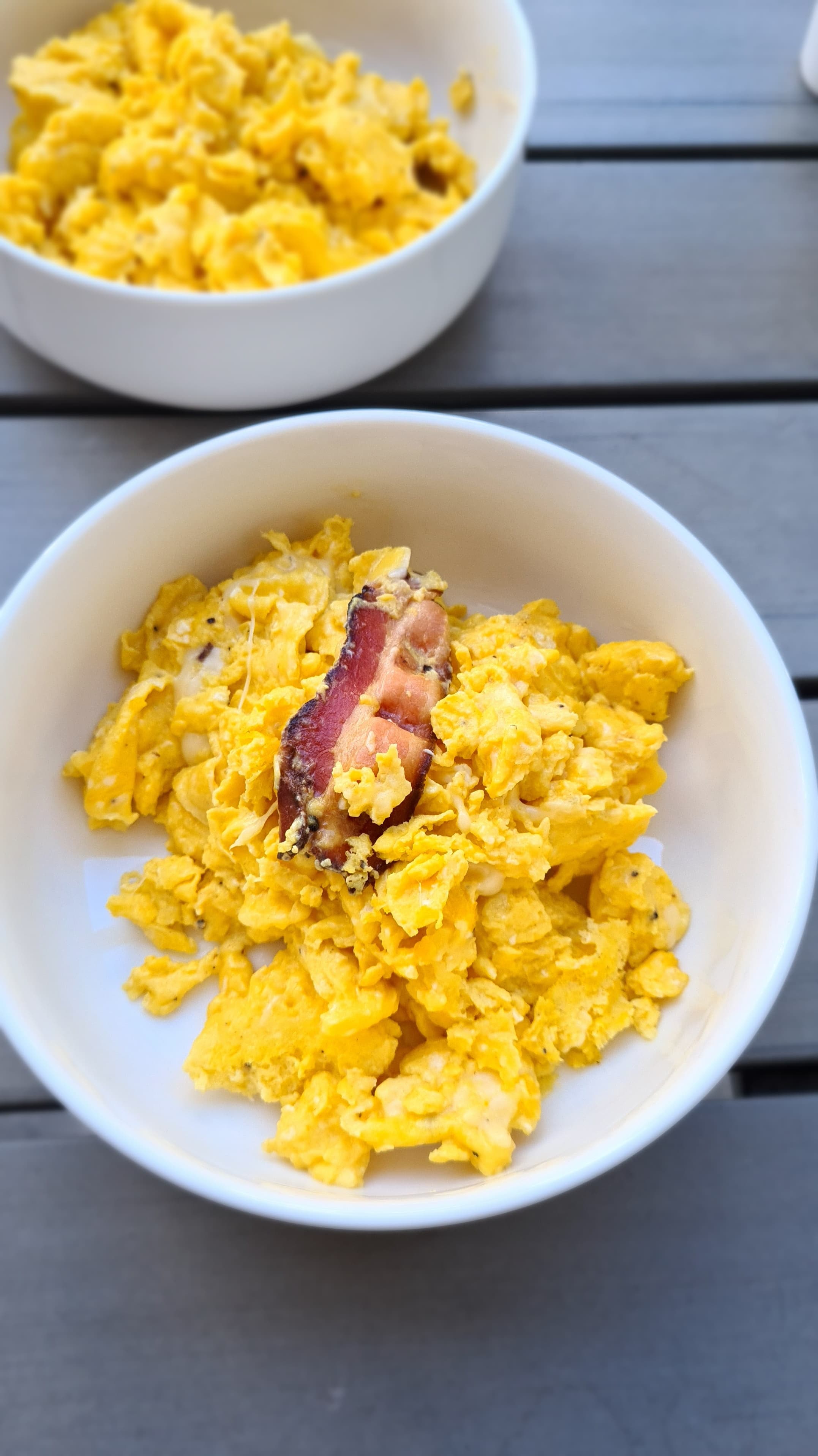 Huevos Revueltos Recipe Image