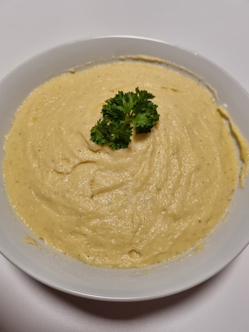 Mashed Potatoes (inspired by Joel Robuchon) Rocely Recipe