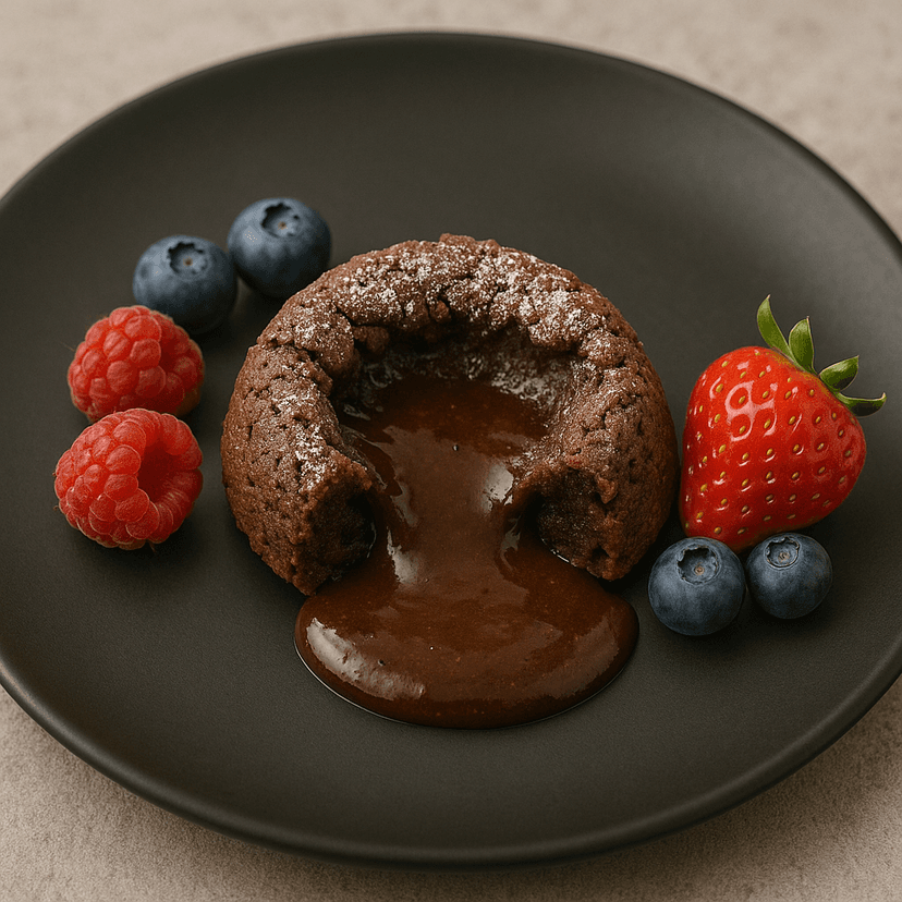 LAVACAKE Rocely Recept