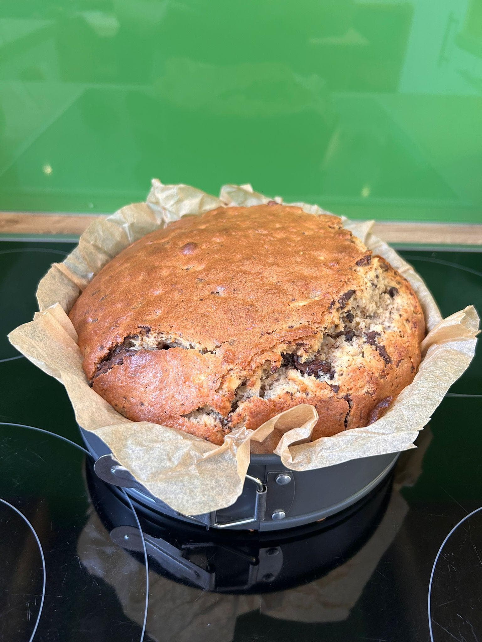 Vatican Lucky Bread Recipe Image