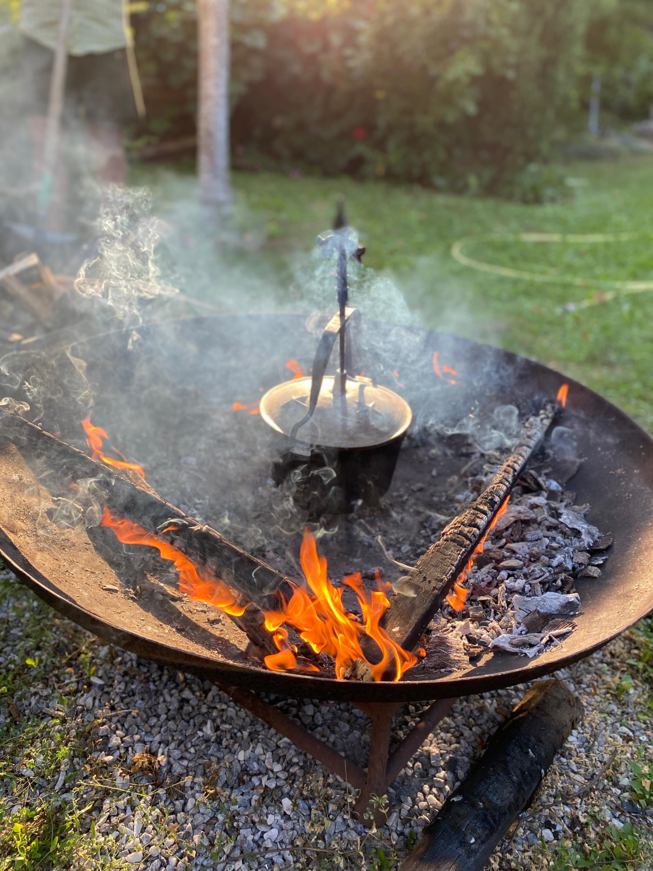 Polish Traditional Prażonki/Kociołek Recipe Image