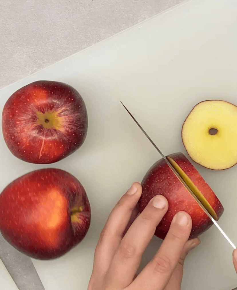 Apple Pancakes Recipe Image