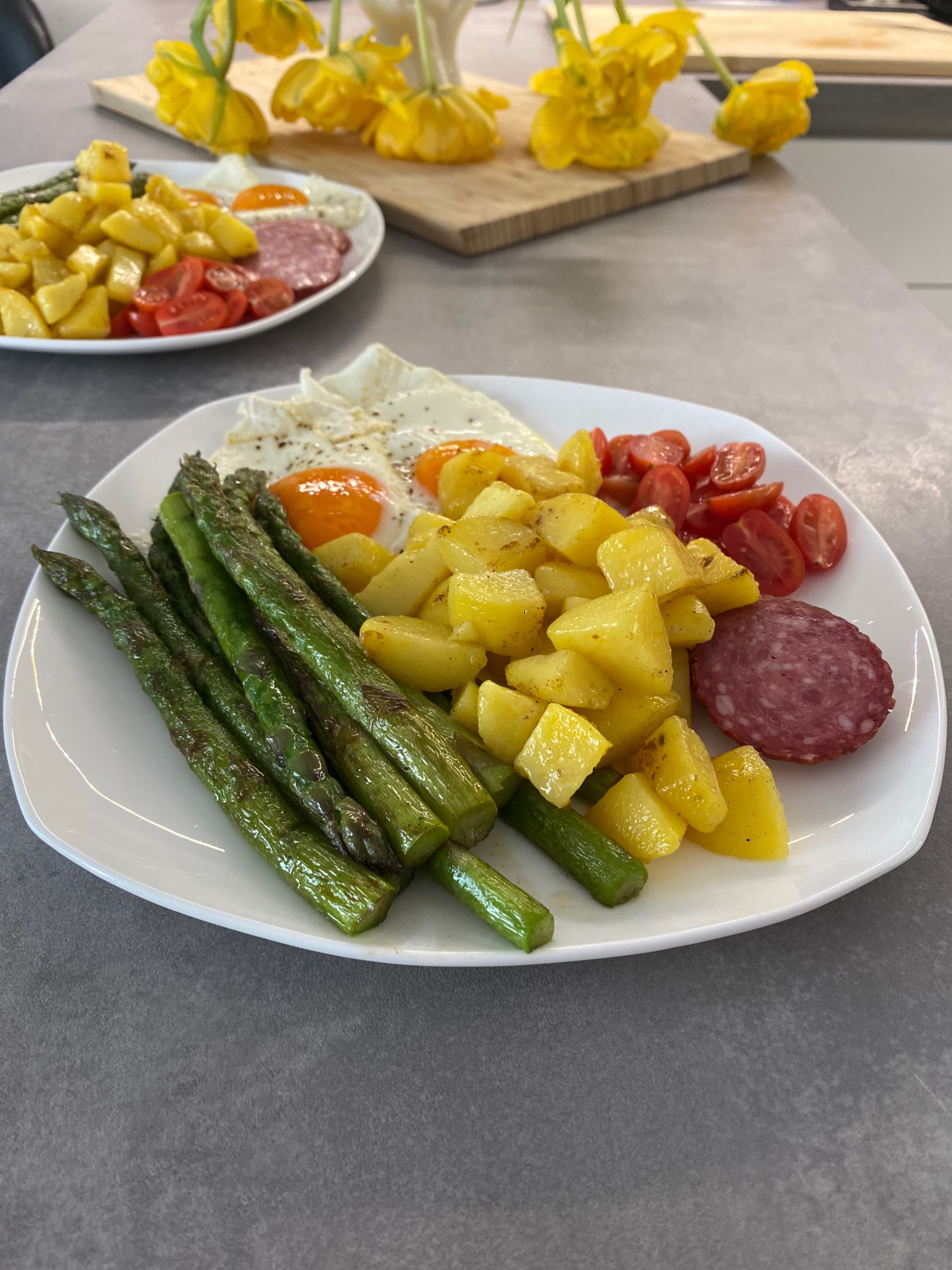 Easy Breakfast Recipe Image