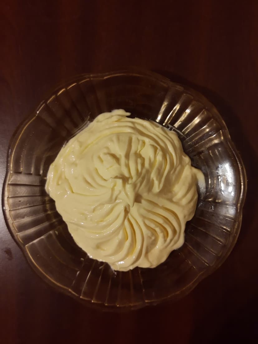 Grandma's Special Mayonnaise Recipe Rocely Recipe