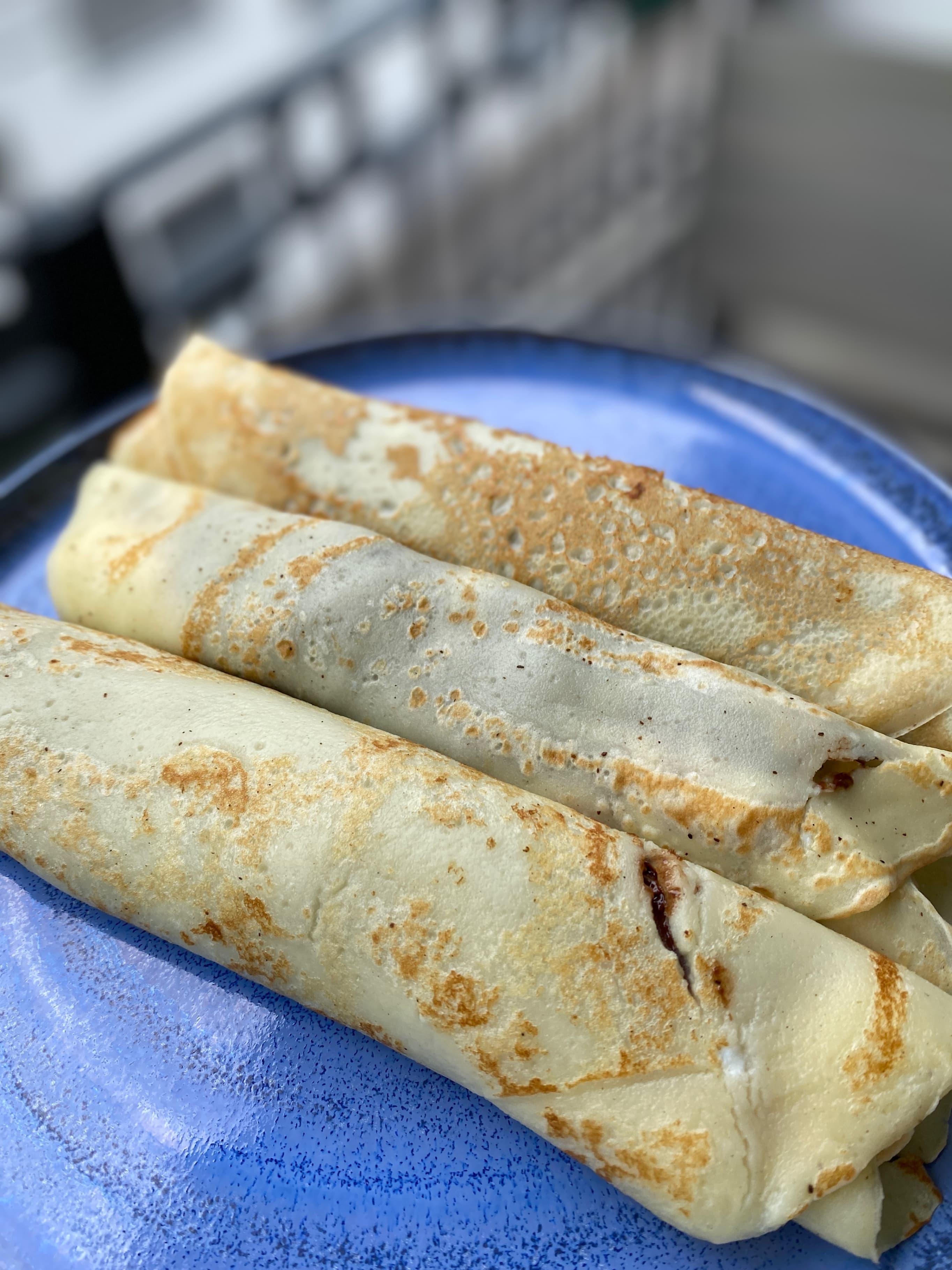 Classic Pancakes