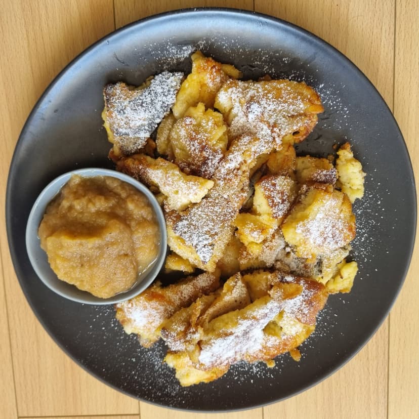 KAISERSCHMARRN Rocely Recipe