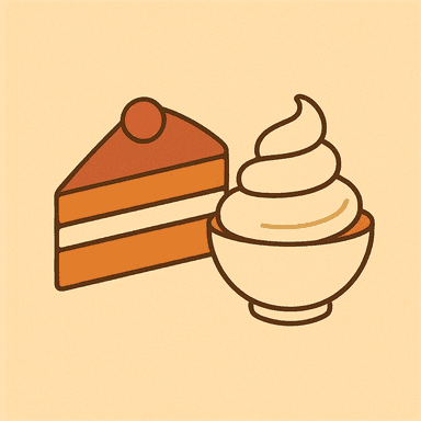 Dessertquick filter background