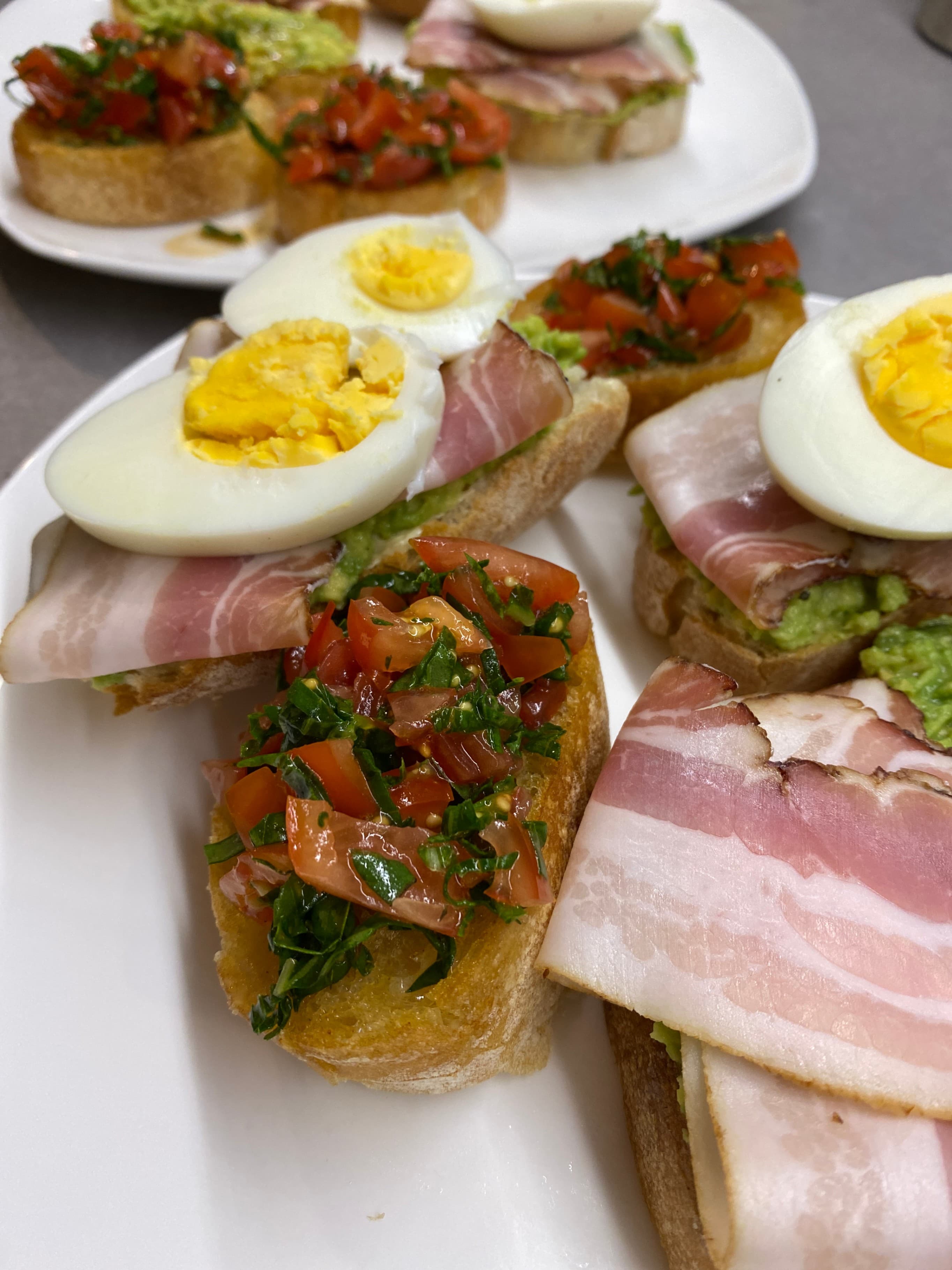 Party Bites Recipe Image