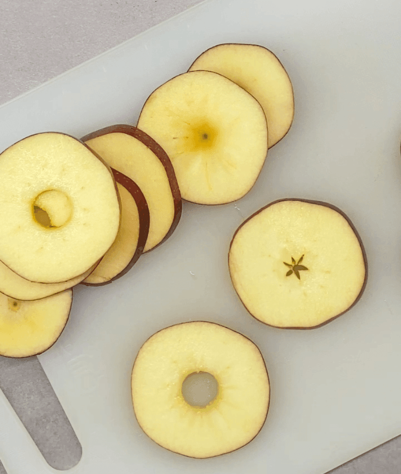 Apple Pancakes Recipe Image