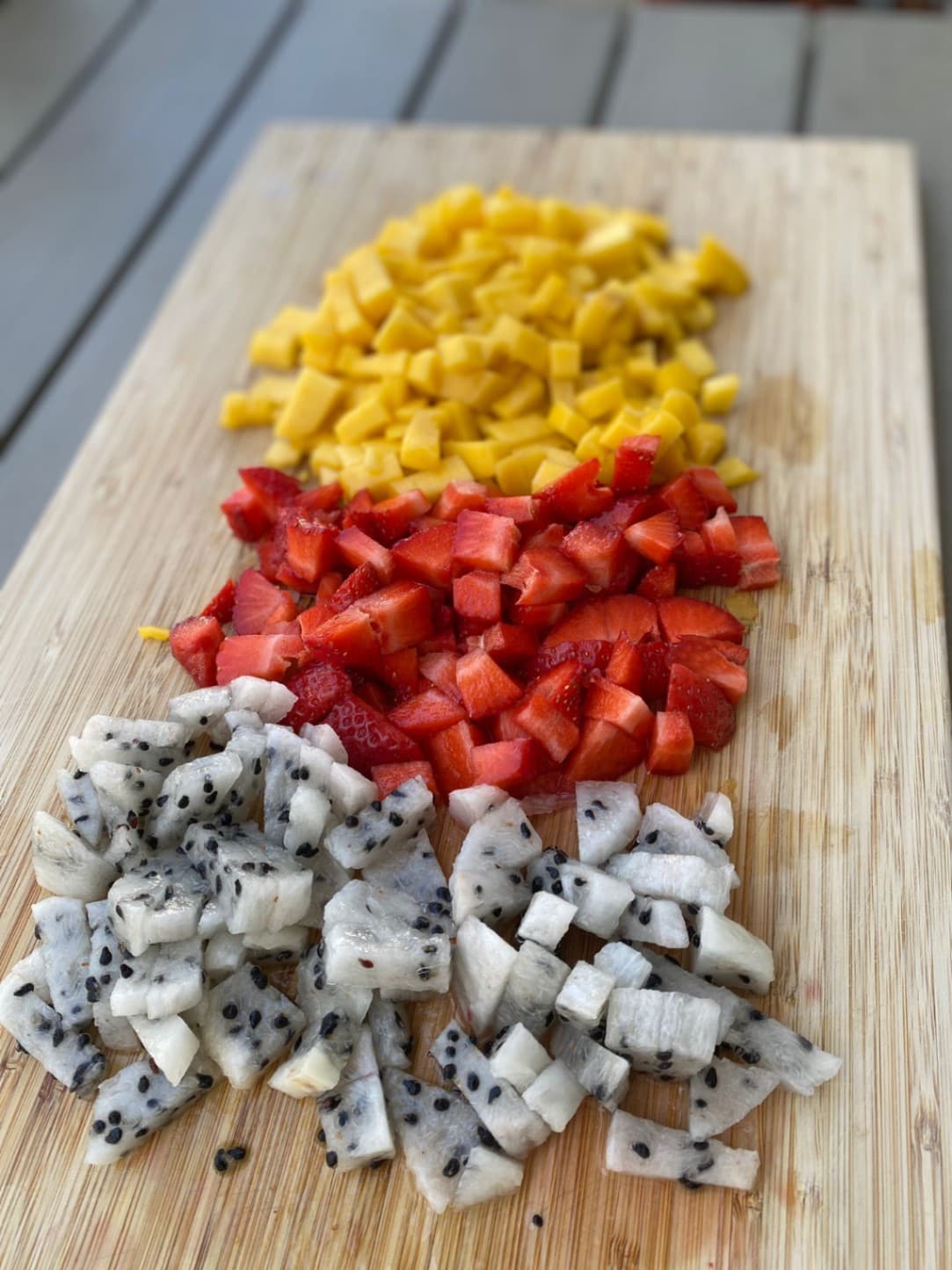 Recipe review image