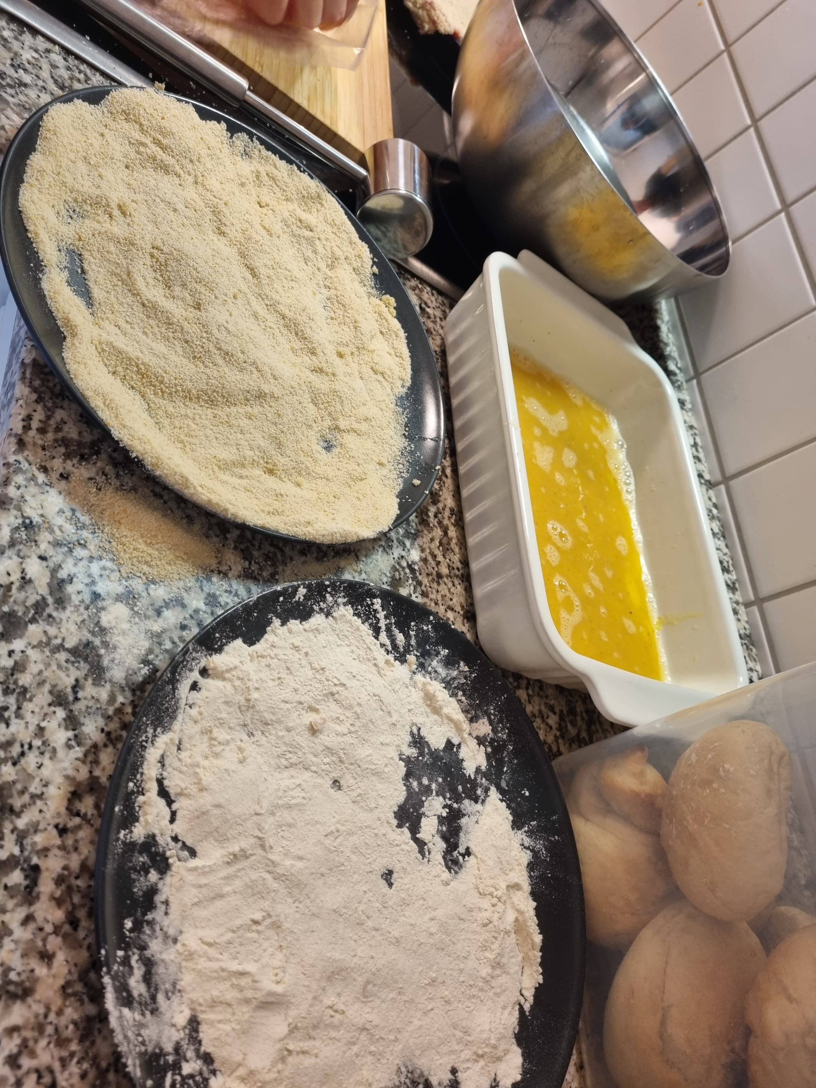 Wiener Schnitzel Recipe Image