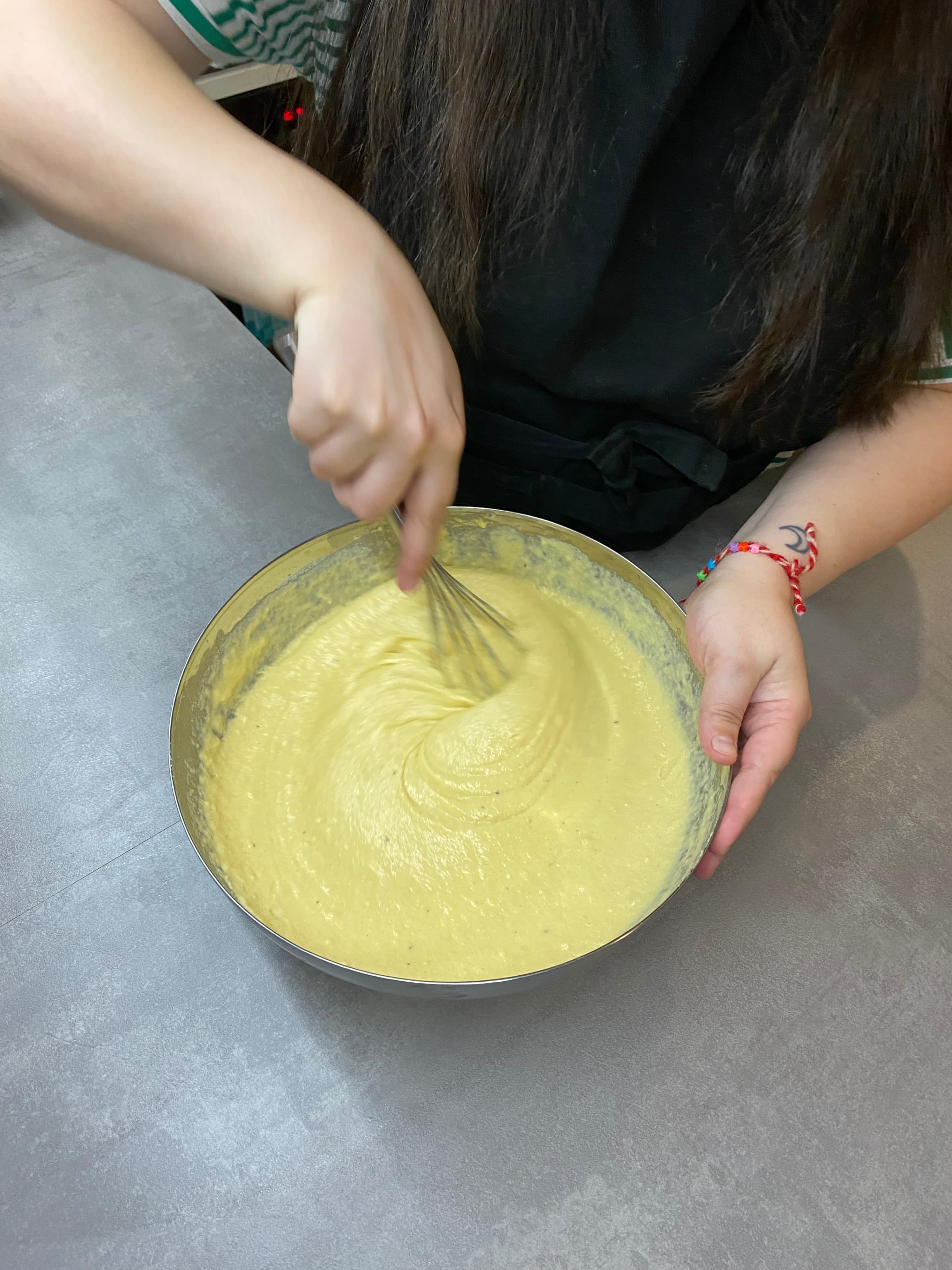 Protein Spätzle Recipe Image