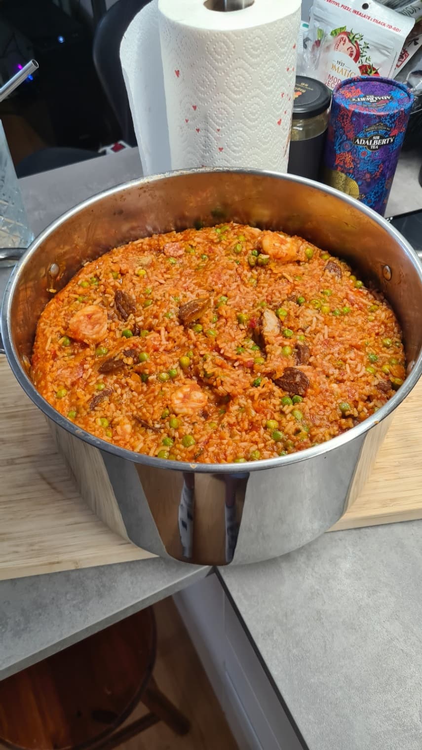 Recipe review image