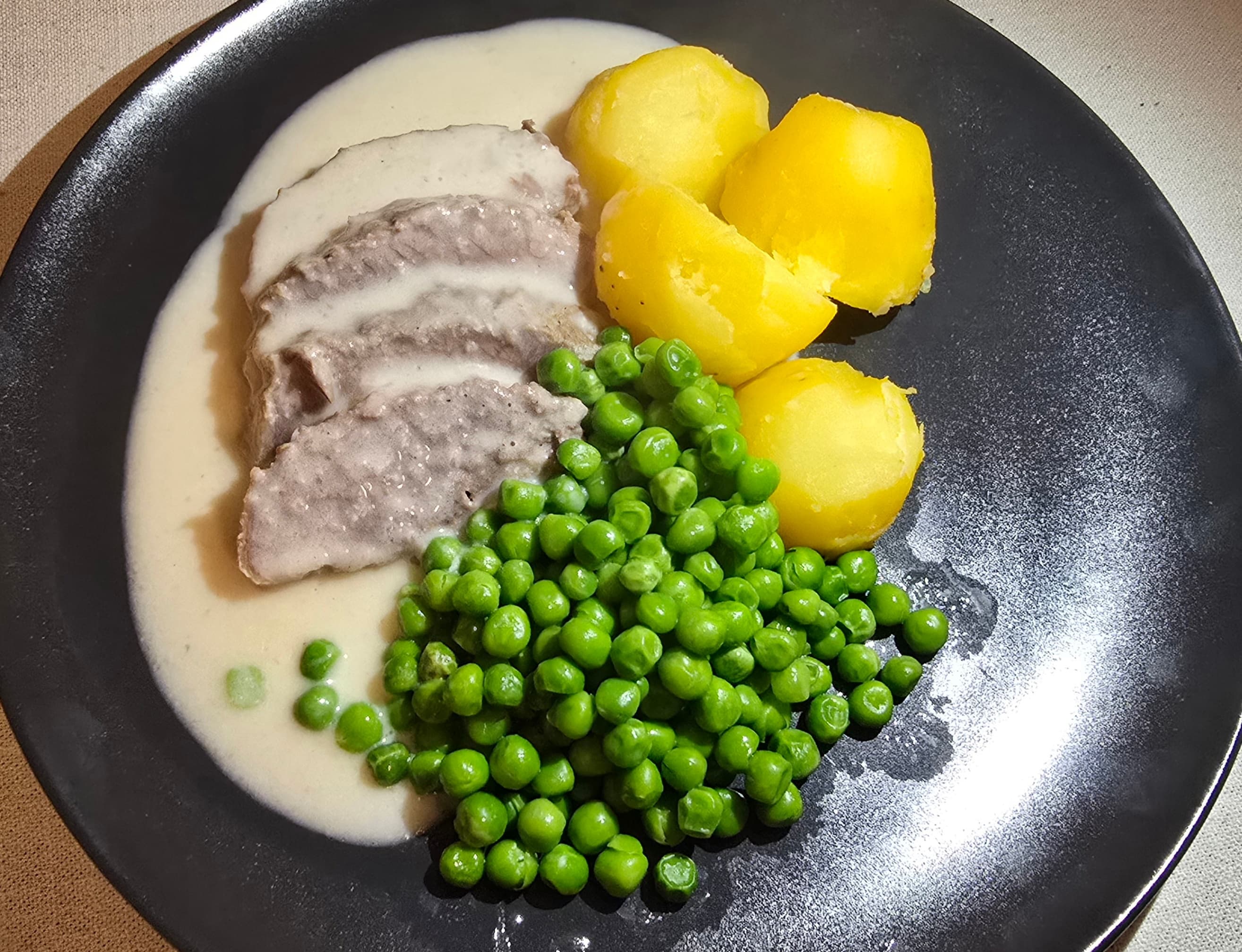 Tafelspitz with Horseradish Sauce Rocely Recipe