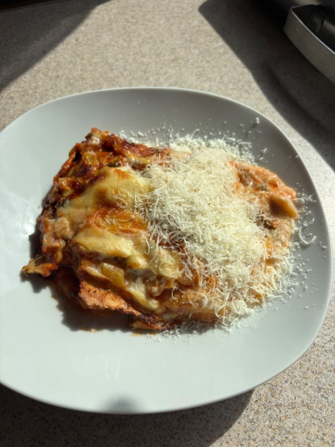 Image de l'avis de recette